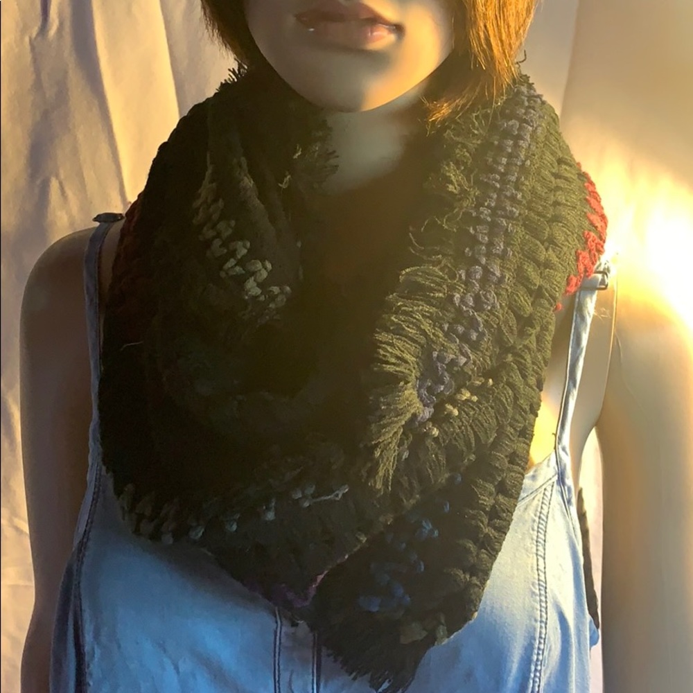 Infinity scarf - Picture 2 of 2